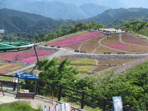 萩太郎山スキーゲレンデ